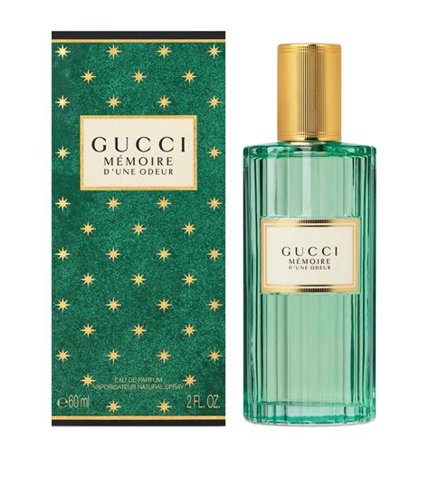 gucci memoire d'un odeur|Gucci memoire d'une odeur price.